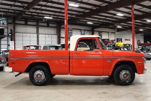 1970 Dodge Other Pickups -- - photo 6