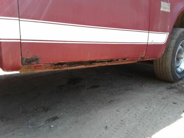 1970 Dodge Other Pickups Dude - photo 5