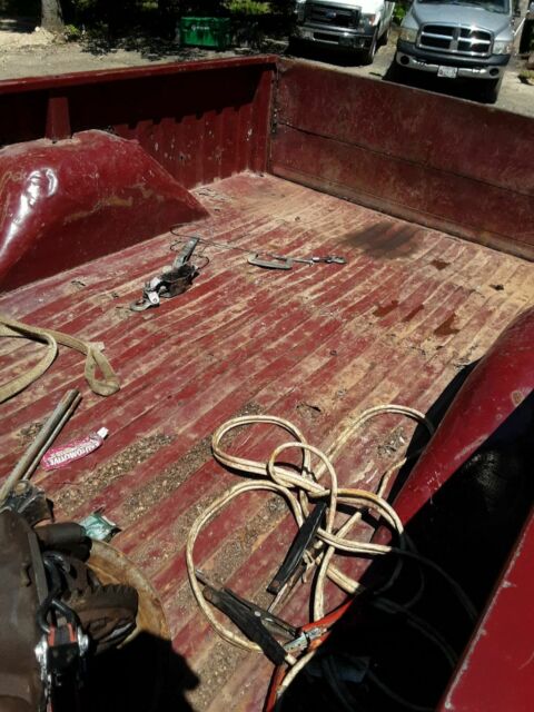 1970 Dodge Other Pickups Dude - photo 7