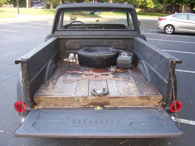 1970 Dodge Other - photo 4