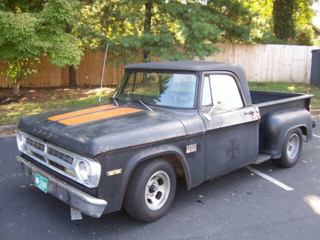 1970 Dodge Other - photo 6