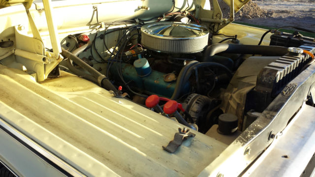1970 Dodge Other Pickups D100 Stepside - photo 10