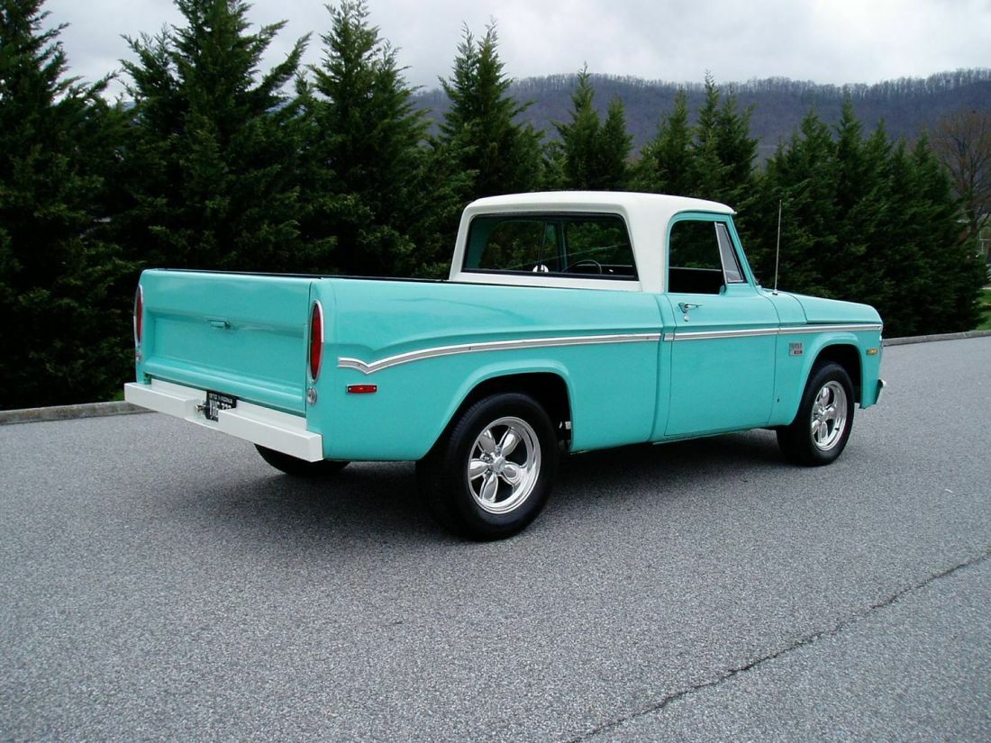 1970 Dodge D100 .. SUPER COOL TRUCK .. 1970 Dodge Other Pickups