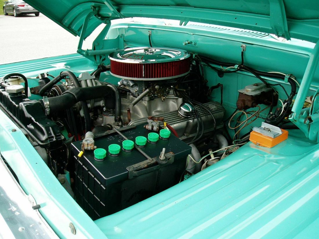 1970 Dodge Other Pickups - photo 3
