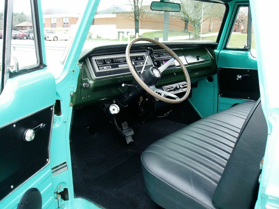 1970 Dodge Other Pickups - photo 4