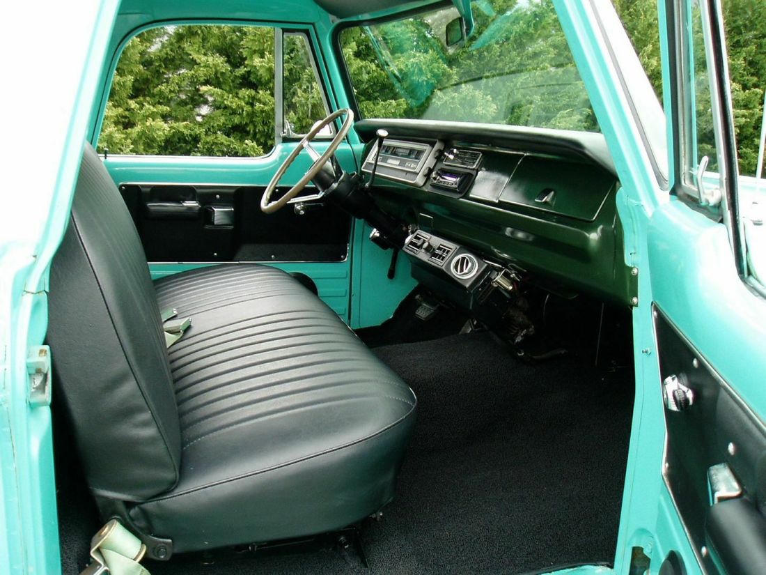 1970 Dodge Other Pickups - photo 5