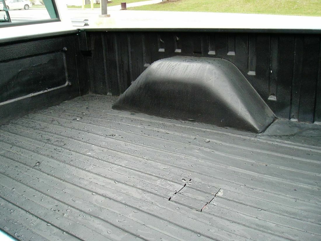 1970 Dodge Other Pickups - photo 6