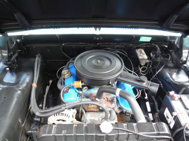 1970 Dodge Other Pickups D100 SWEPTLINE 318 V8 - photo 12