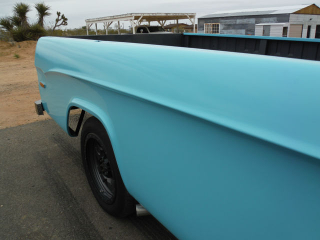 1970 Dodge Other Pickups D100 SWEPTLINE 318 V8 - photo 9