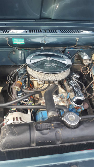 1970 Dodge Other Pickups - photo 3