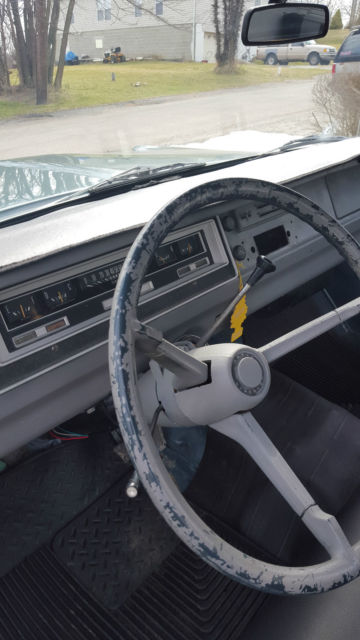 1970 Dodge Other Pickups - photo 4