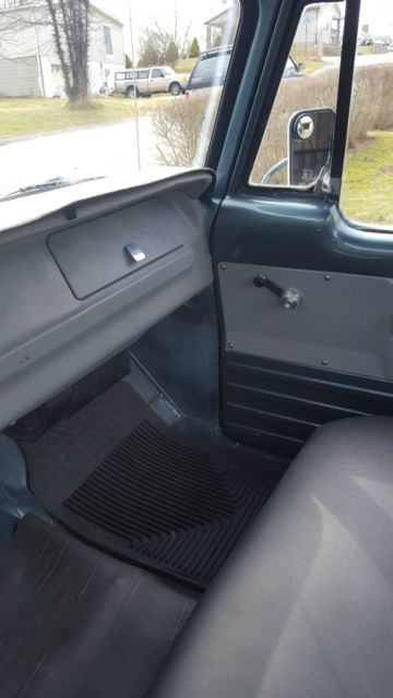 1970 Dodge Other Pickups - photo 6