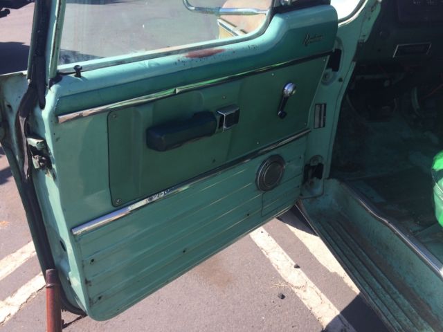 1970 Dodge D200 Adventurer Bright Package - photo 10