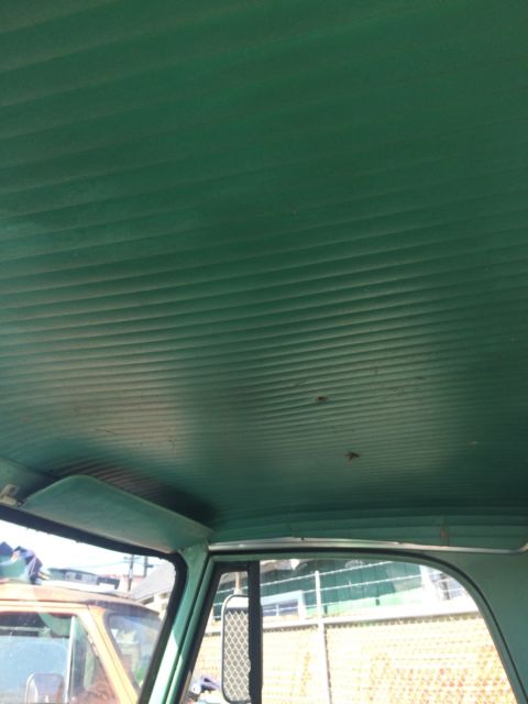 1970 Dodge D200 Adventurer Bright Package - photo 12
