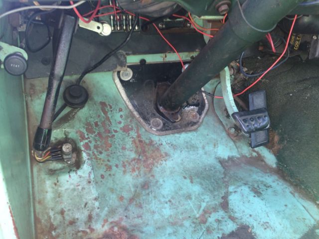 1970 Dodge D200 Adventurer Bright Package - photo 13