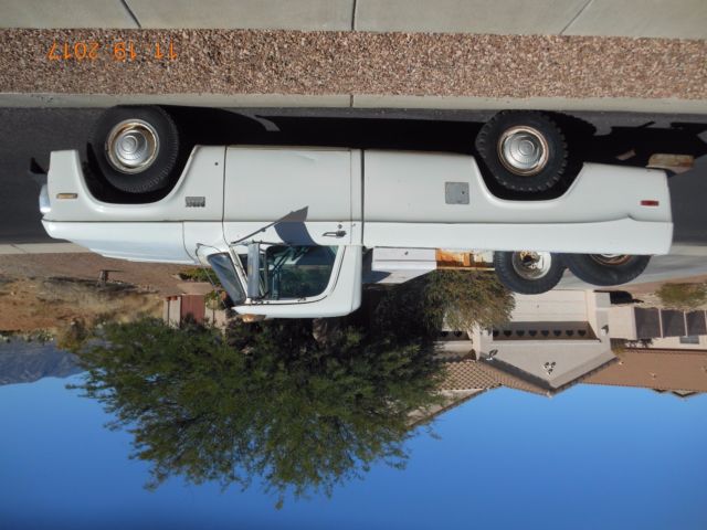 1970 Dodge Other Pickups Camper Special - photo 11