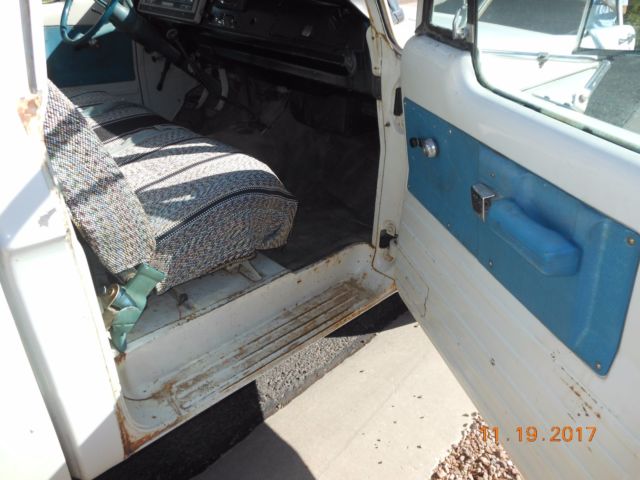 1970 Dodge Other Pickups Camper Special - photo 13