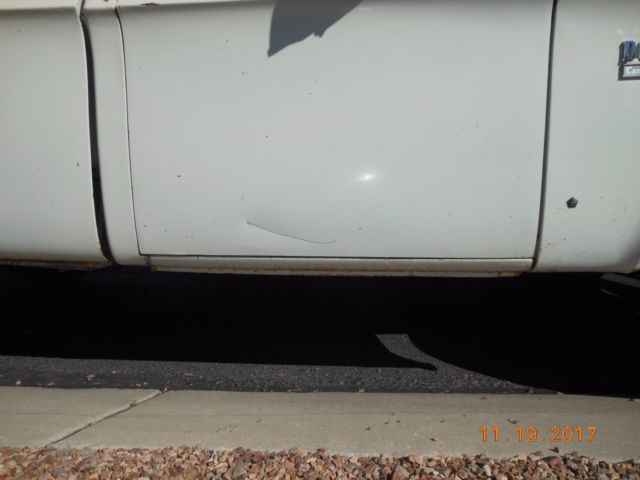 1970 Dodge Other Pickups Camper Special - photo 9