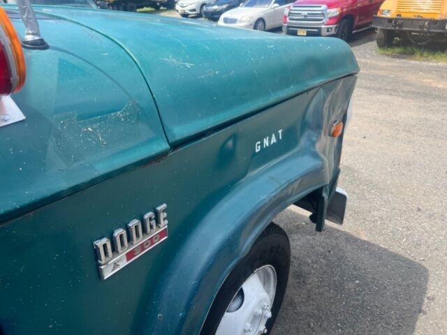 1970 Dodge Other Pickups - photo 9