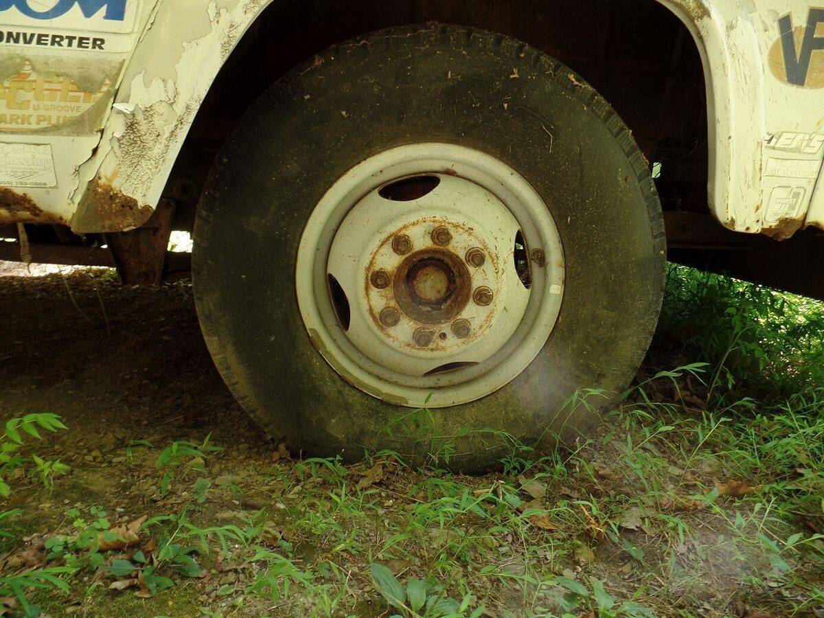 1970 Dodge D300 - photo 10