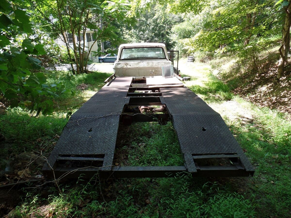 1970 Dodge D300 - photo 5