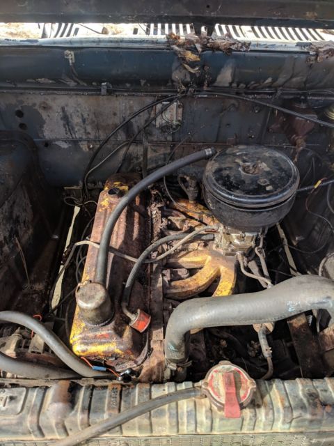 1970 Dodge Other Pickups Flat Bed/ Tilt/ PTO - photo 5