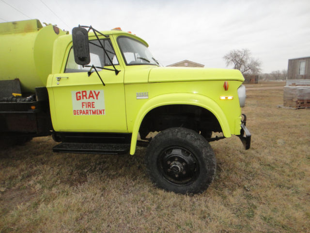 1970 Dodge Other Pickups - photo 2