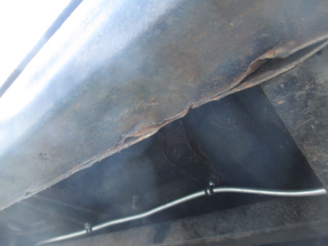 1970 Dodge Dart - photo 11