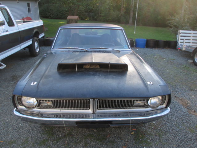 1970 Dodge Dart - photo 2