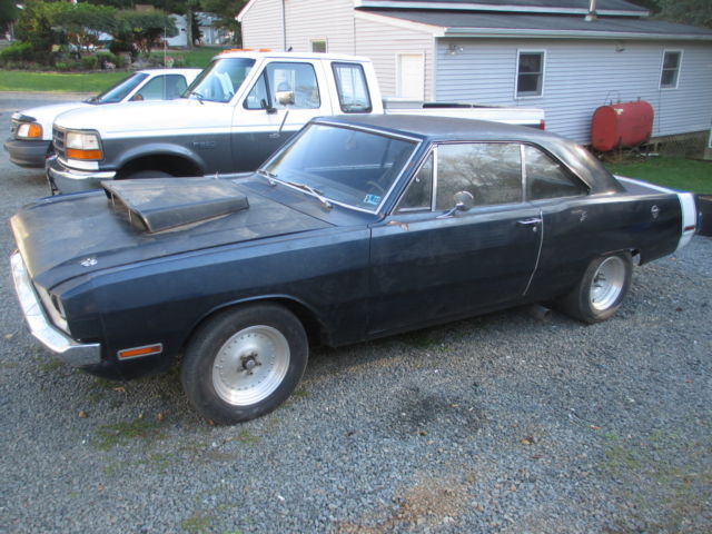 1970 Dodge Dart - photo 3