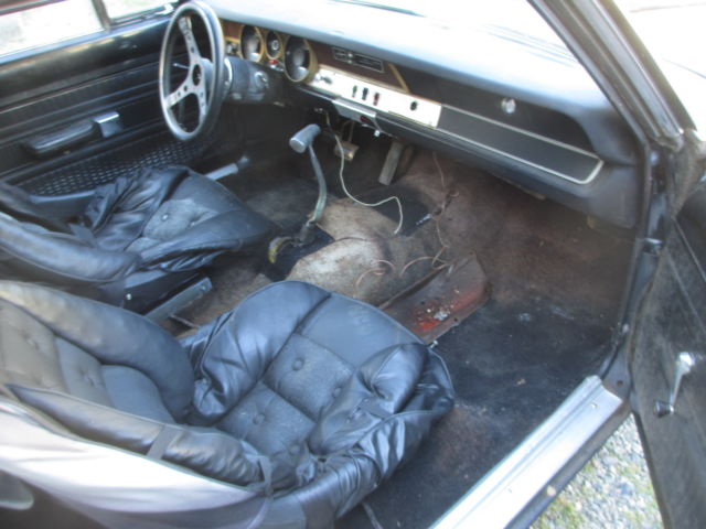 1970 Dodge Dart - photo 6