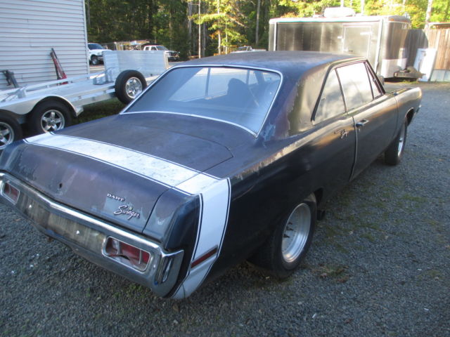 1970 Dodge Dart - photo 7