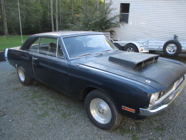 1970 Dodge Dart - photo 8
