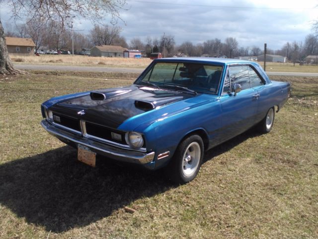 1970 dodge dart 1970 Dodge Dart Swinger