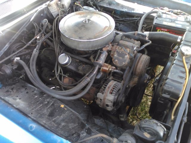 1970 Dodge Dart Swinger - photo 10