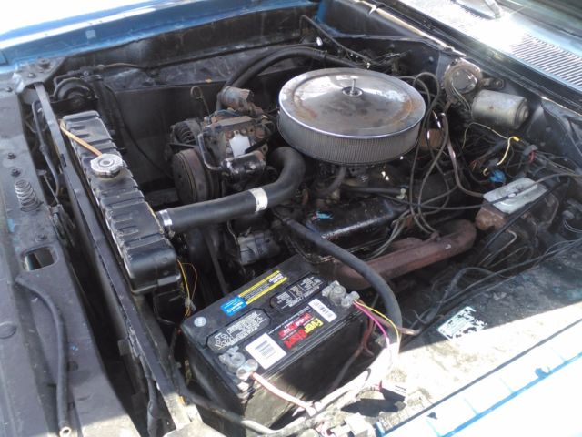 1970 Dodge Dart Swinger - photo 11