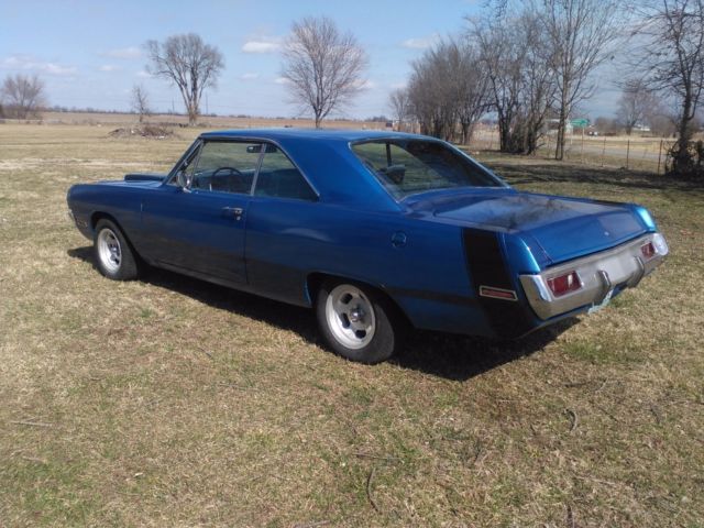 1970 Dodge Dart Swinger - photo 2