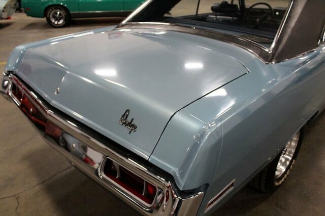 1970 Dodge Dart -- - photo 11
