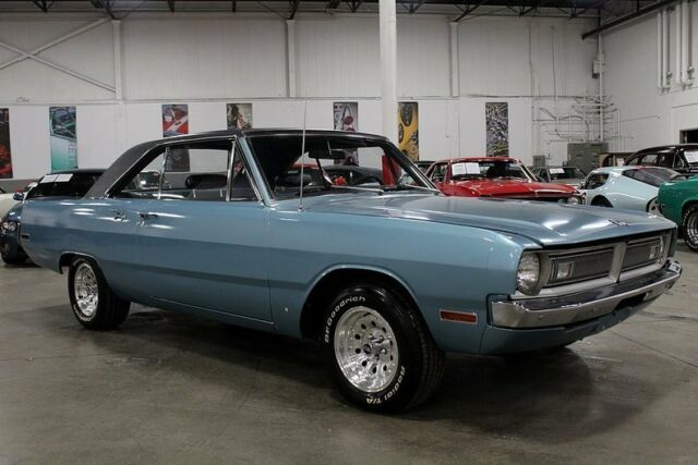 1970 Dodge Dart -- - photo 7
