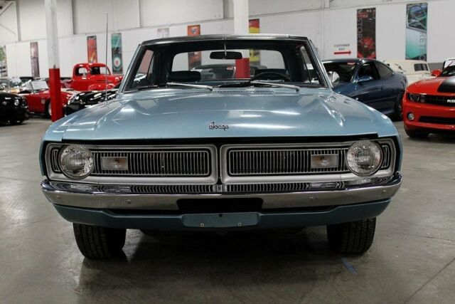 1970 Dodge Dart -- - photo 8