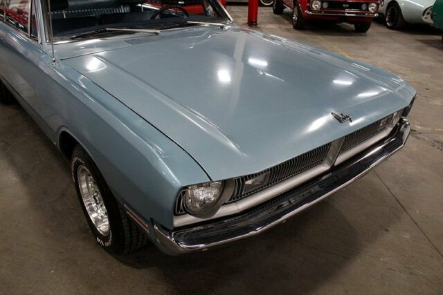1970 Dodge Dart -- - photo 9