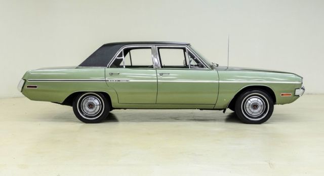 1970 Dodge Dart -- - photo 10