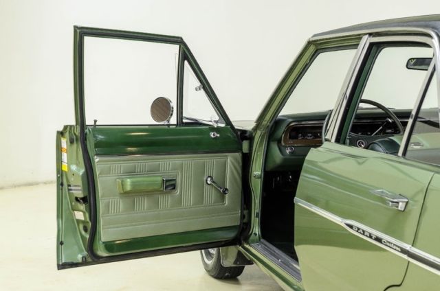 1970 Dodge Dart -- - photo 11