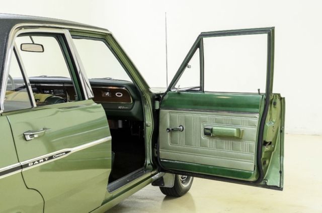 1970 Dodge Dart -- - photo 12