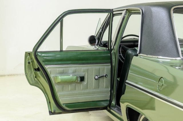 1970 Dodge Dart -- - photo 13