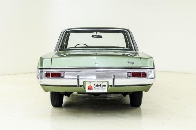 1970 Dodge Dart -- - photo 6