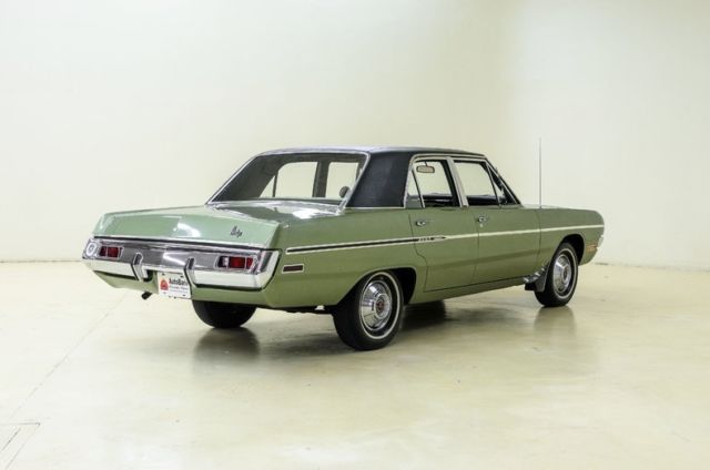1970 Dodge Dart -- - photo 8