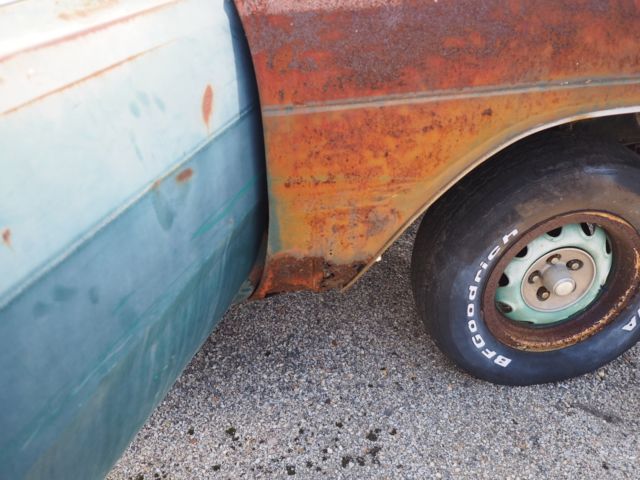 1970 Dodge Dart - photo 3