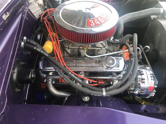 1970 Dodge Dart - photo 12