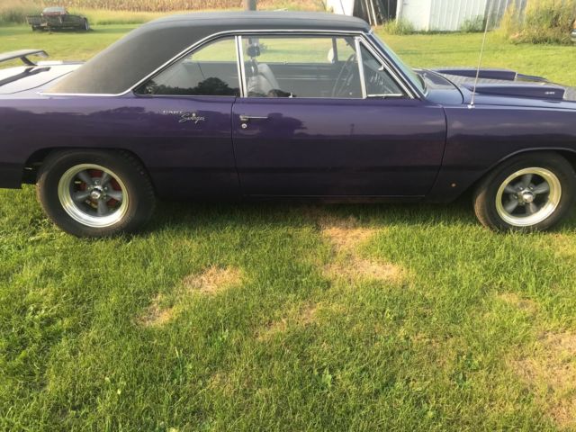 1970 Dodge Dart - photo 13